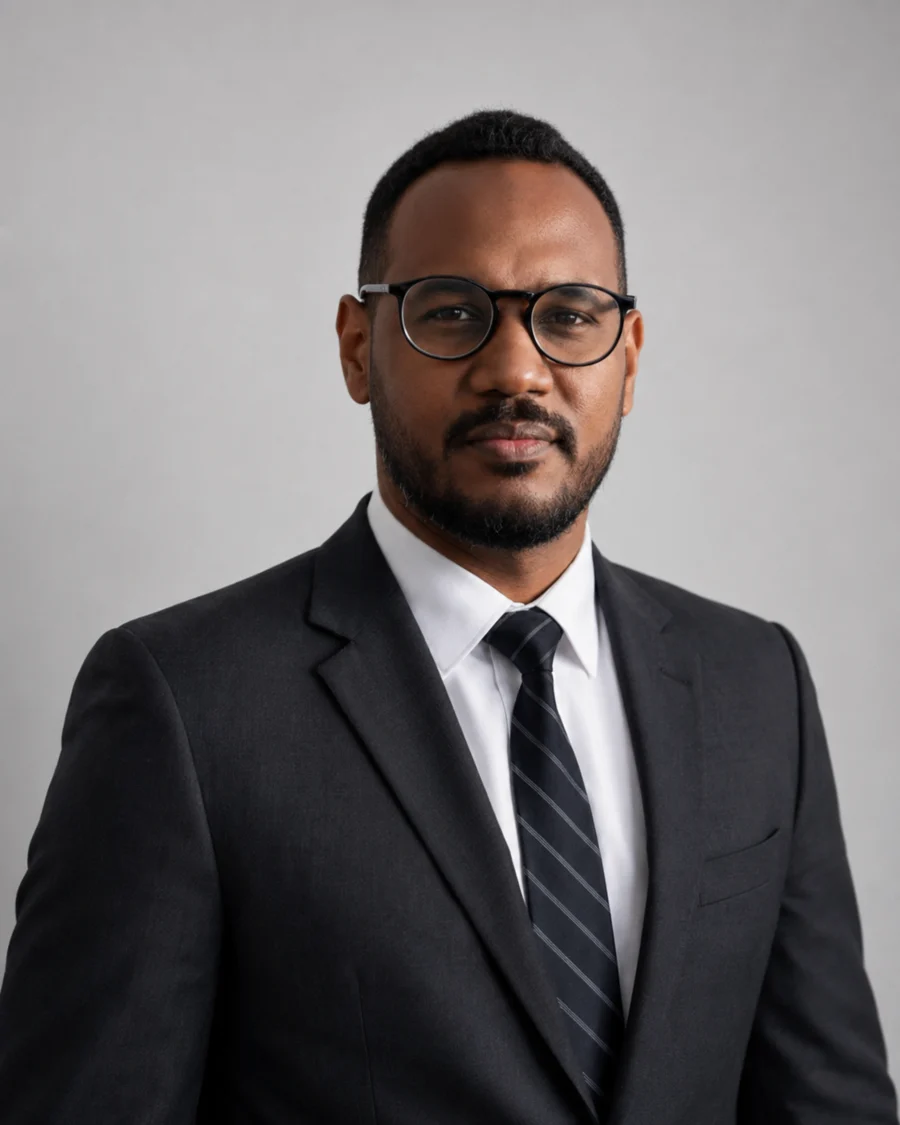 Ahmed Mohammed Ali